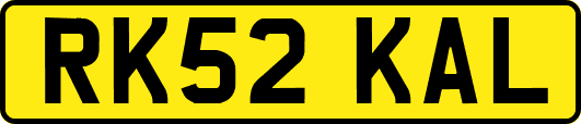 RK52KAL