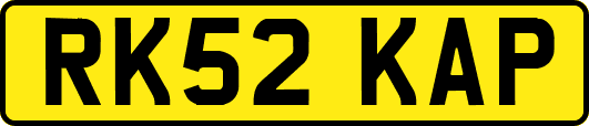 RK52KAP