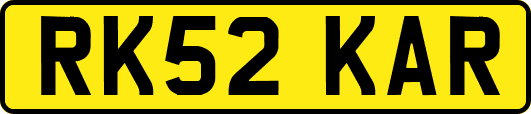 RK52KAR