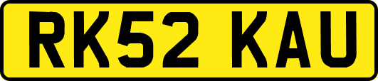 RK52KAU