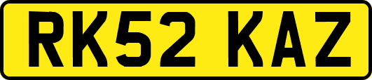 RK52KAZ