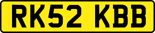 RK52KBB