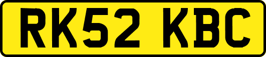 RK52KBC