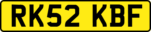 RK52KBF