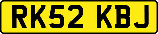 RK52KBJ