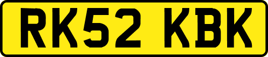 RK52KBK