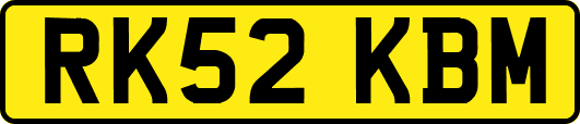 RK52KBM