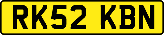 RK52KBN