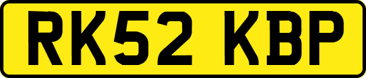 RK52KBP