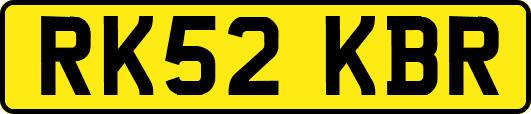 RK52KBR