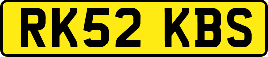 RK52KBS