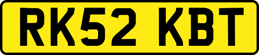 RK52KBT