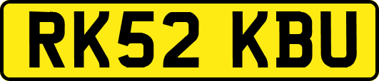 RK52KBU