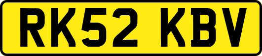 RK52KBV