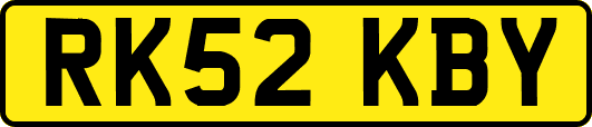RK52KBY