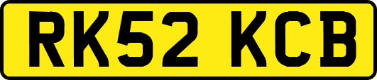 RK52KCB