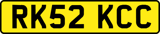 RK52KCC