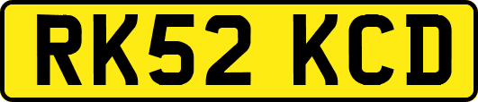 RK52KCD