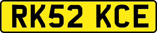 RK52KCE