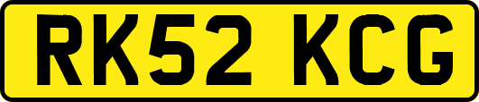 RK52KCG