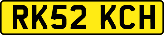RK52KCH