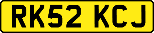RK52KCJ