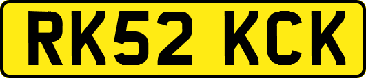 RK52KCK