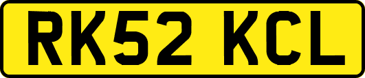 RK52KCL