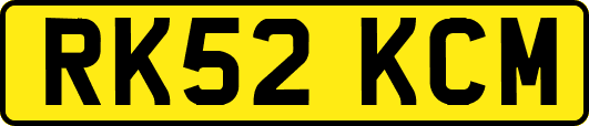 RK52KCM