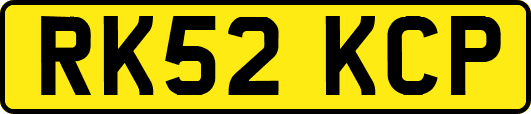 RK52KCP