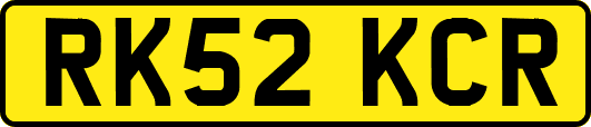 RK52KCR