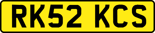 RK52KCS