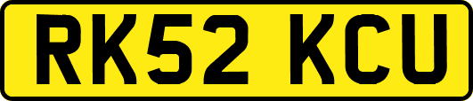 RK52KCU