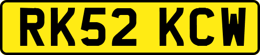 RK52KCW