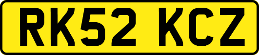 RK52KCZ