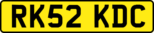 RK52KDC