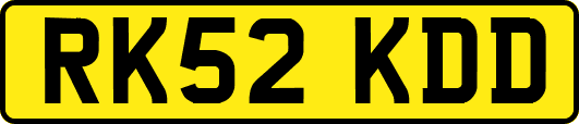 RK52KDD