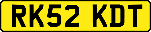 RK52KDT