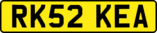 RK52KEA