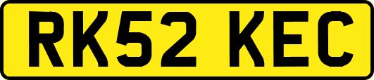 RK52KEC