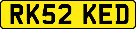 RK52KED