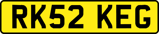 RK52KEG