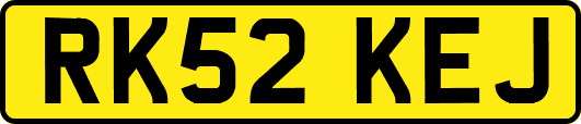 RK52KEJ