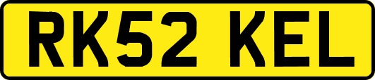 RK52KEL