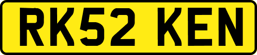 RK52KEN