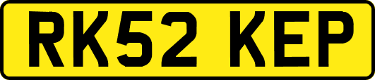 RK52KEP