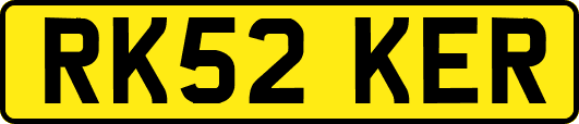 RK52KER
