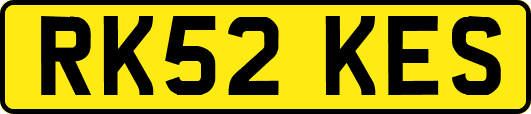 RK52KES