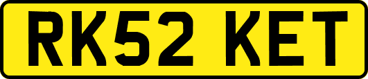 RK52KET