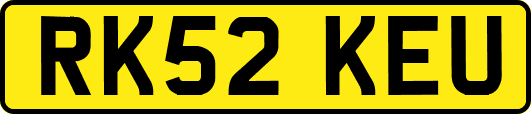 RK52KEU